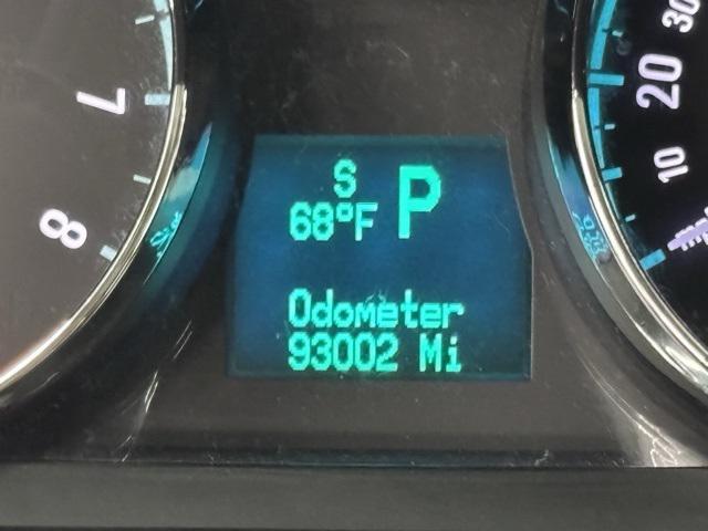 used 2015 Chevrolet Captiva Sport car, priced at $6,799