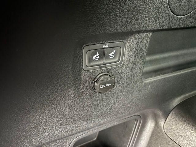 used 2022 Kia Telluride car, priced at $31,495