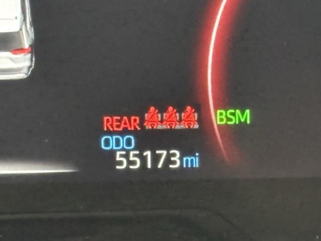 used 2024 Toyota RAV4 car, priced at $25,595