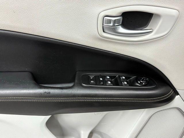 used 2019 Jeep Compass car, priced at $9,999