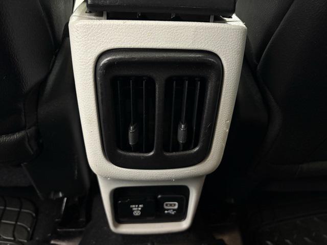 used 2019 Jeep Compass car, priced at $9,999