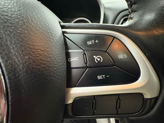 used 2019 Jeep Compass car, priced at $9,999