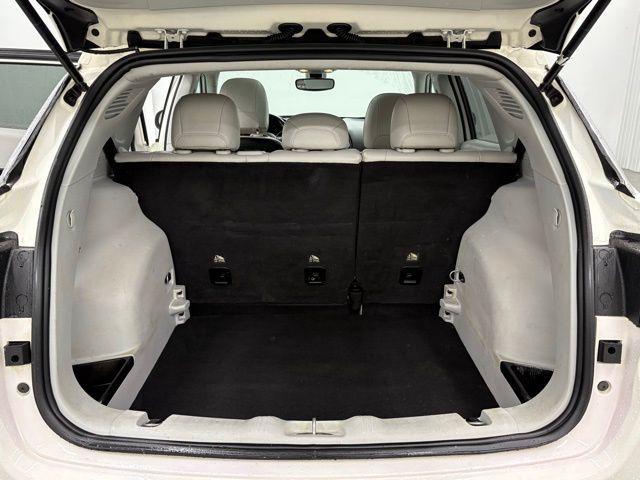 used 2019 Jeep Compass car, priced at $9,999