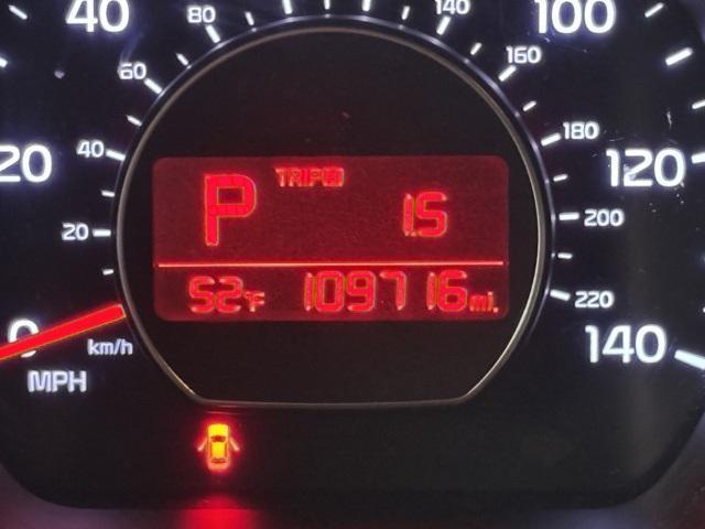 used 2015 Kia Soul car, priced at $7,250