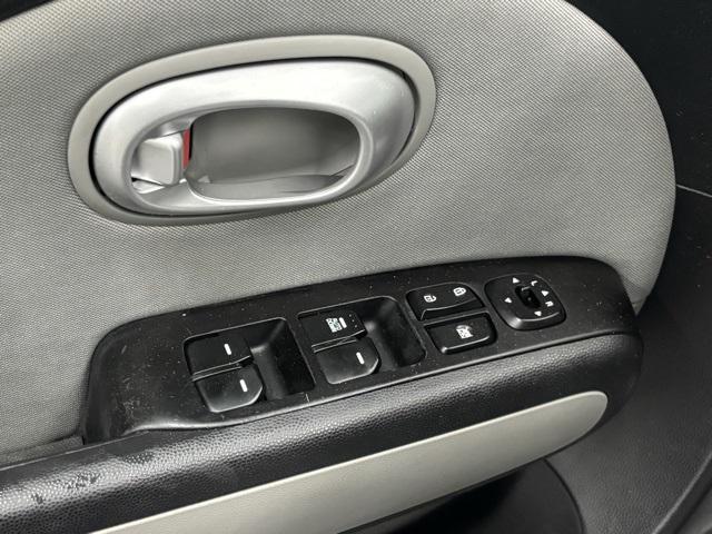 used 2015 Kia Soul car, priced at $7,250