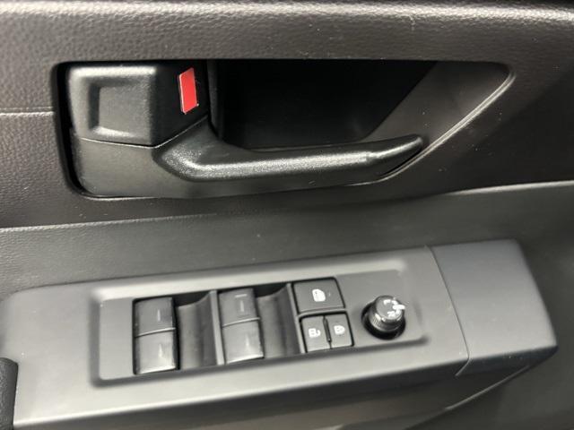 used 2025 Toyota Tundra car, priced at $39,995