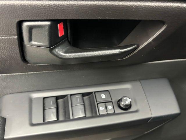 used 2025 Toyota Tundra car, priced at $37,999