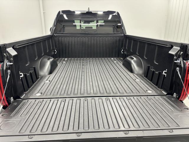 used 2025 Toyota Tundra car, priced at $39,995