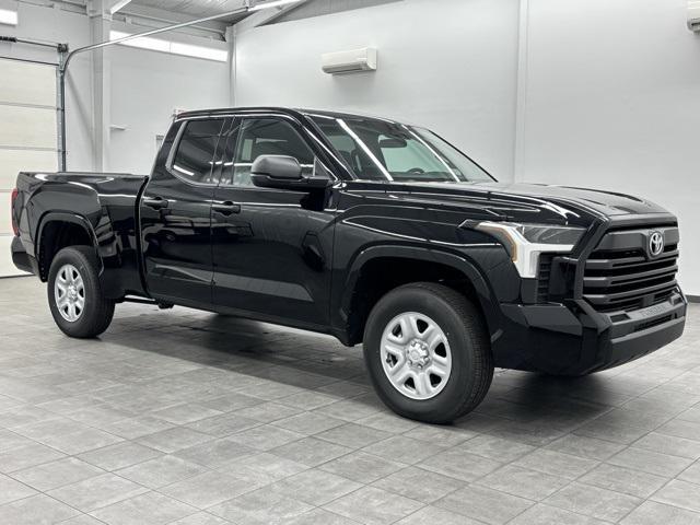 used 2025 Toyota Tundra car, priced at $39,995