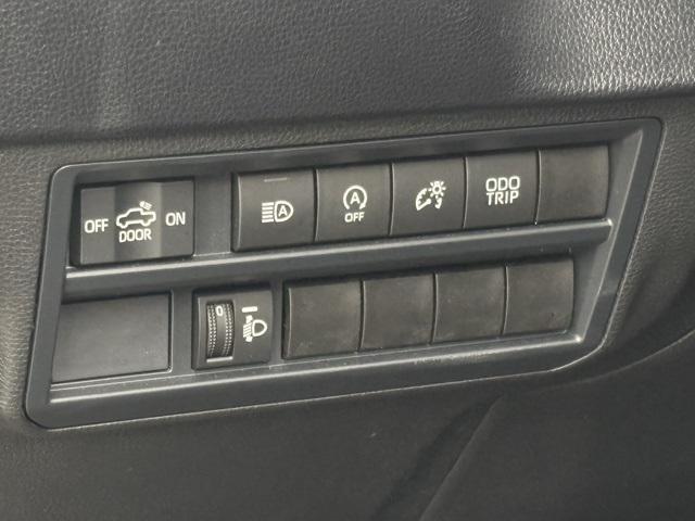 used 2025 Toyota Tundra car, priced at $39,995