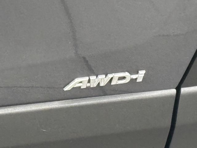 used 2018 Toyota RAV4 Hybrid car, priced at $17,990