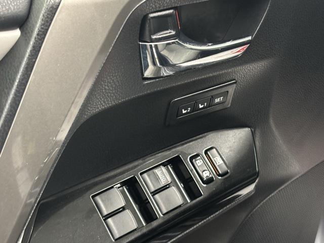 used 2018 Toyota RAV4 Hybrid car, priced at $17,990