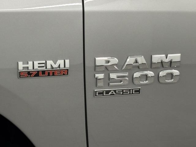 used 2023 Ram 1500 car, priced at $30,999