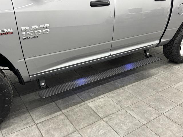 used 2023 Ram 1500 car, priced at $30,999