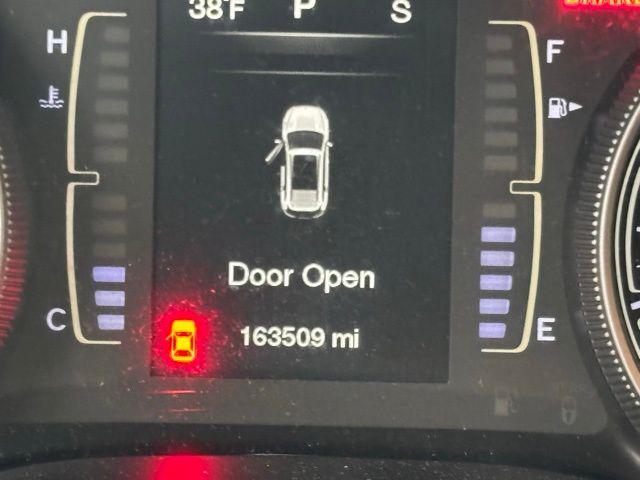 used 2016 Jeep Cherokee car, priced at $9,999