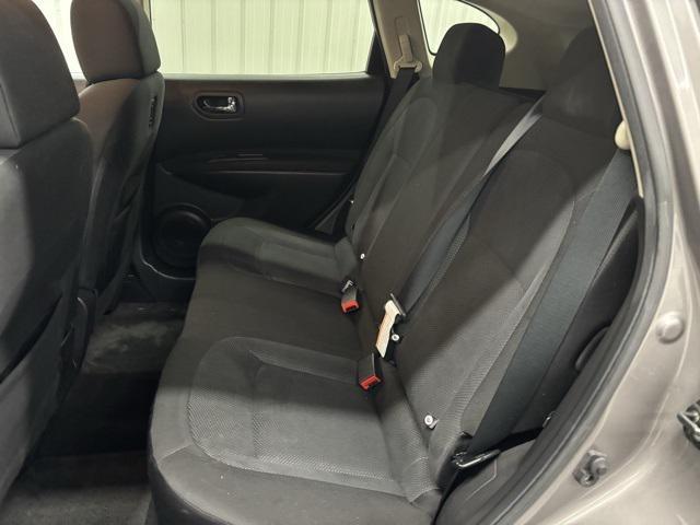 used 2015 Nissan Rogue Select car, priced at $7,999