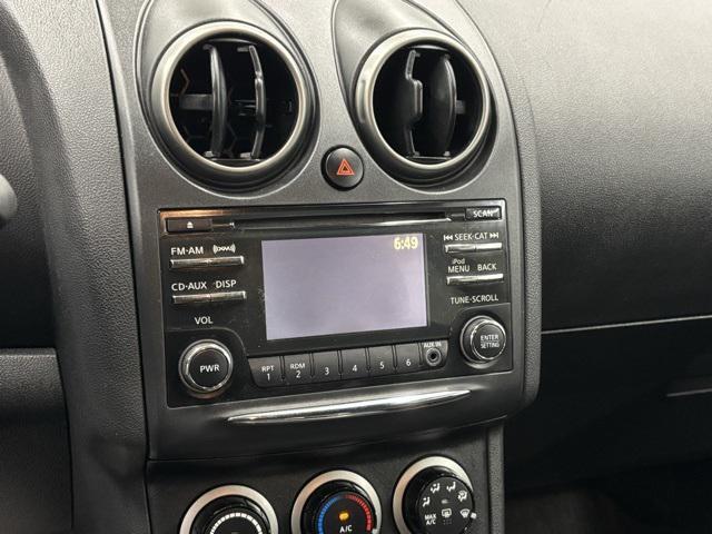 used 2015 Nissan Rogue Select car, priced at $7,999