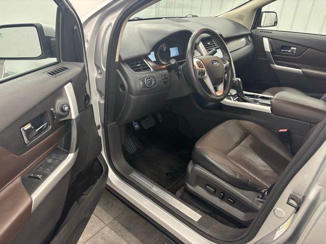 used 2014 Ford Edge car, priced at $9,999