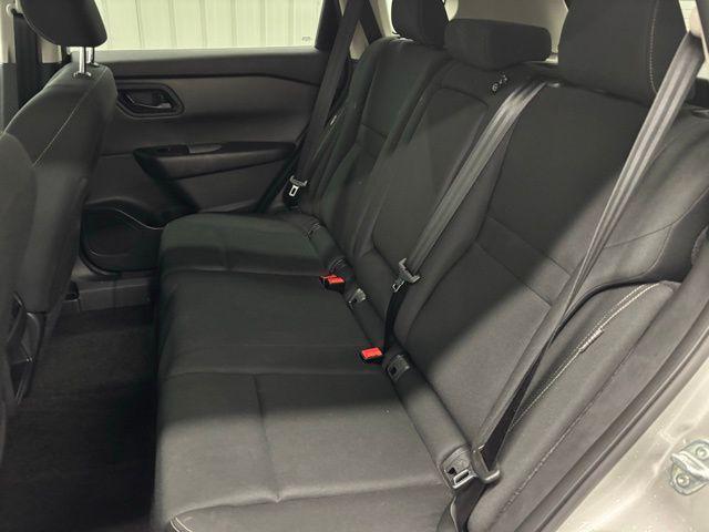 used 2024 Nissan Rogue car, priced at $20,995