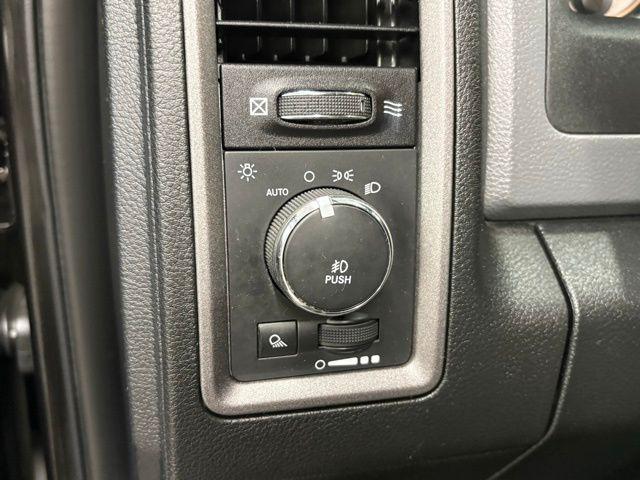 used 2016 Ram 1500 car, priced at $15,999