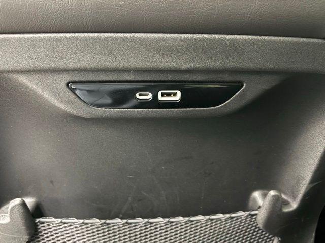 used 2026 Chrysler Pacifica car, priced at $40,579