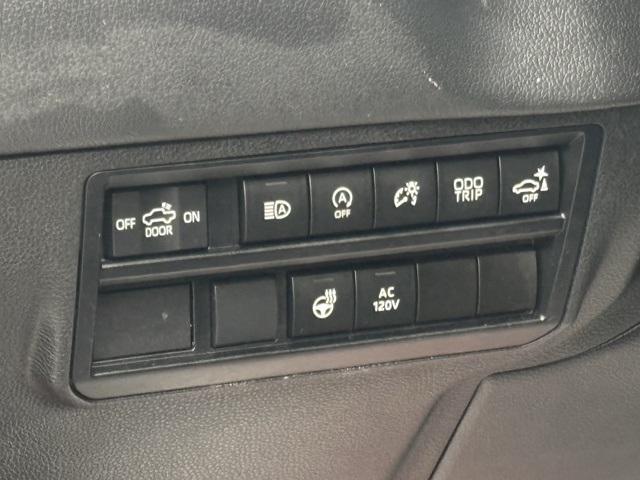 used 2023 Toyota Tundra car, priced at $37,995