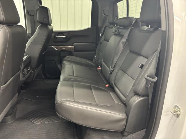 used 2020 Chevrolet Silverado 1500 car, priced at $32,999
