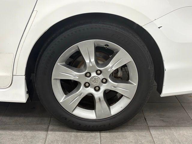 used 2012 Toyota Sienna car, priced at $7,995