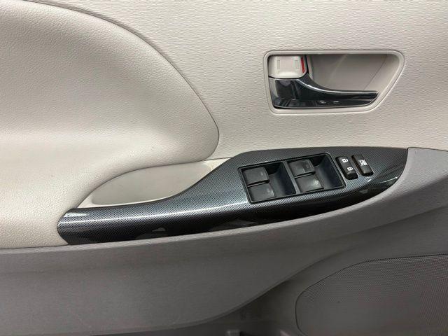 used 2012 Toyota Sienna car, priced at $7,995