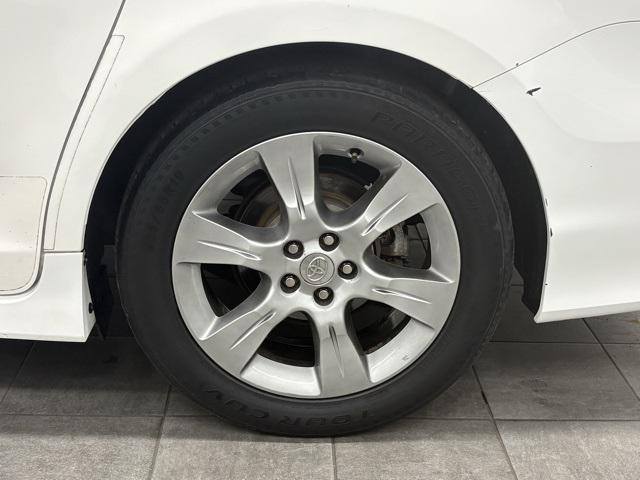 used 2012 Toyota Sienna car, priced at $7,995
