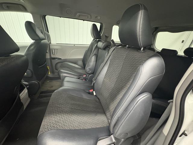 used 2012 Toyota Sienna car, priced at $7,995