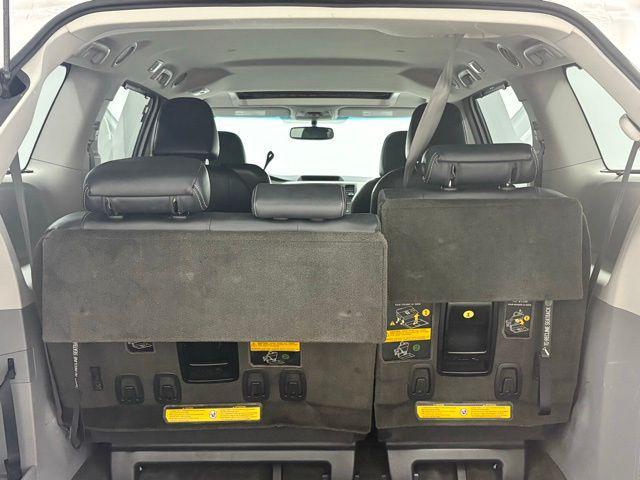 used 2012 Toyota Sienna car, priced at $7,995