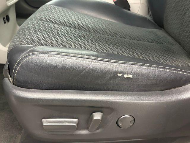 used 2012 Toyota Sienna car, priced at $7,995