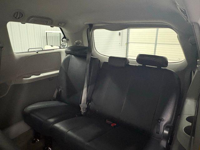used 2012 Toyota Sienna car, priced at $7,995