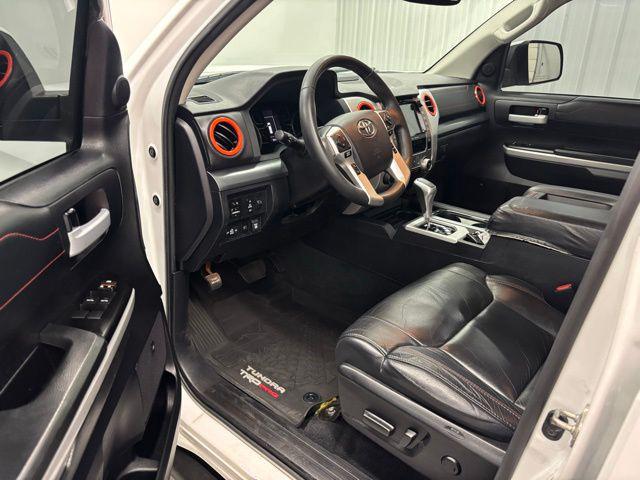 used 2020 Toyota Tundra car, priced at $44,999