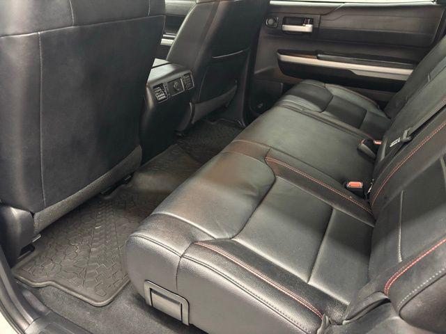 used 2020 Toyota Tundra car, priced at $44,999