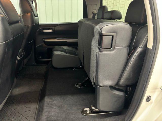used 2020 Toyota Tundra car, priced at $44,999