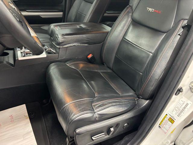 used 2020 Toyota Tundra car, priced at $44,999
