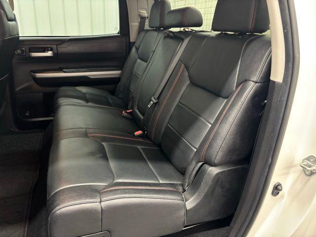 used 2020 Toyota Tundra car, priced at $44,999