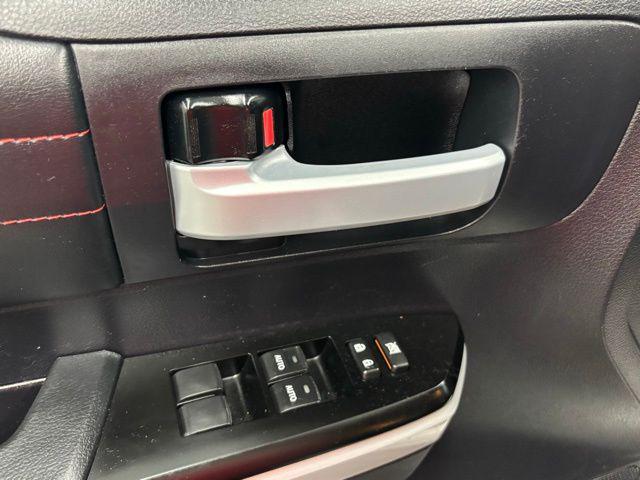 used 2020 Toyota Tundra car, priced at $44,999