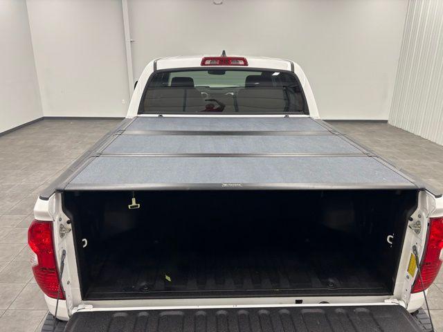 used 2020 Toyota Tundra car, priced at $44,999