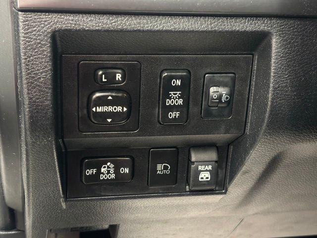 used 2020 Toyota Tundra car, priced at $44,999