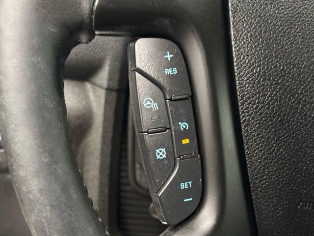 used 2015 Buick Enclave car, priced at $9,999