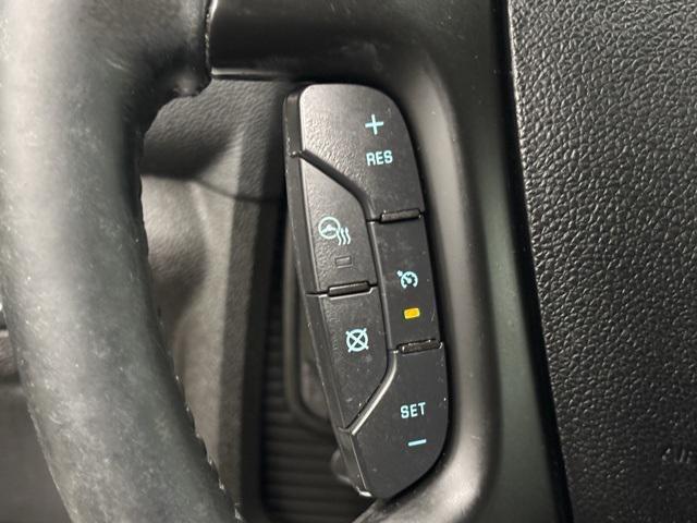 used 2015 Buick Enclave car, priced at $9,999