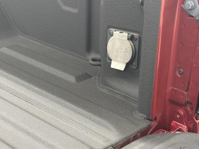 used 2021 Chevrolet Silverado 3500 car, priced at $61,999