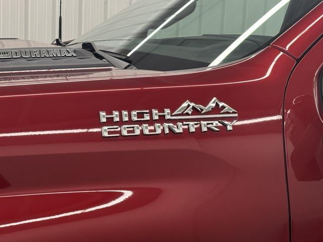 used 2021 Chevrolet Silverado 3500 car, priced at $61,999