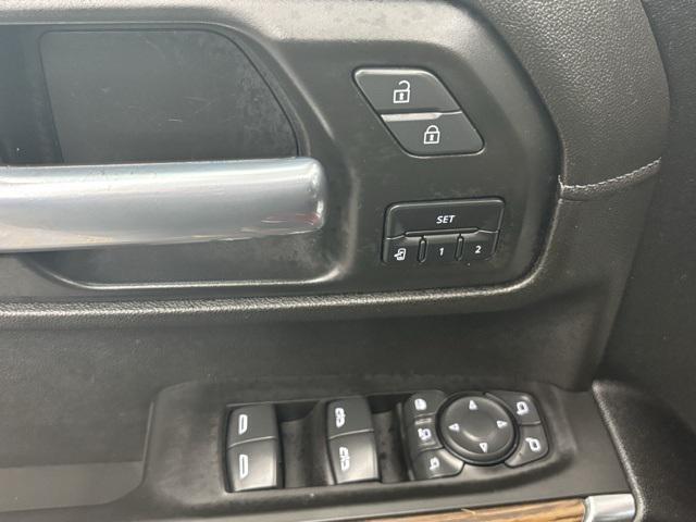 used 2021 Chevrolet Silverado 3500 car, priced at $61,999