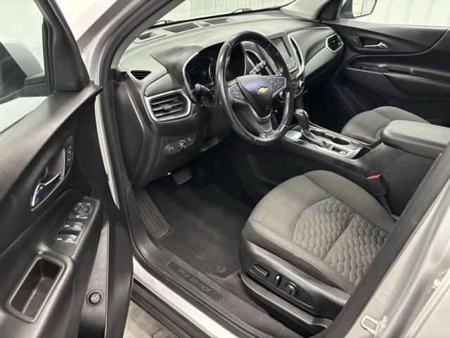 used 2020 Chevrolet Equinox car, priced at $13,999