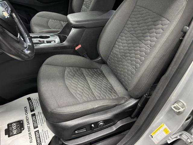 used 2020 Chevrolet Equinox car, priced at $13,999