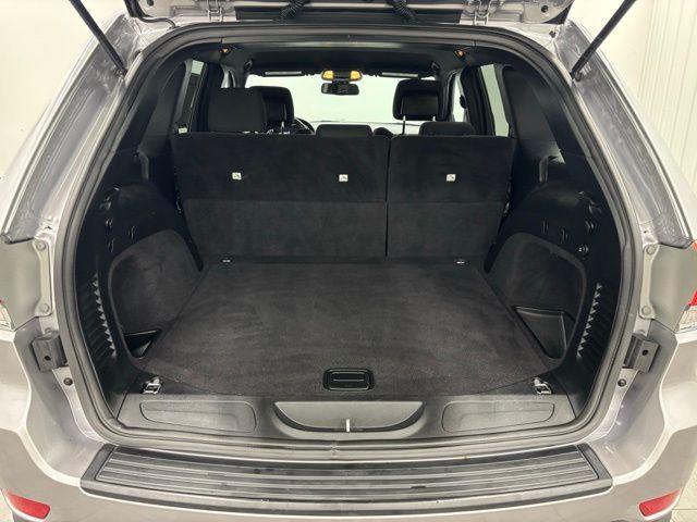 used 2014 Jeep Grand Cherokee car, priced at $9,999